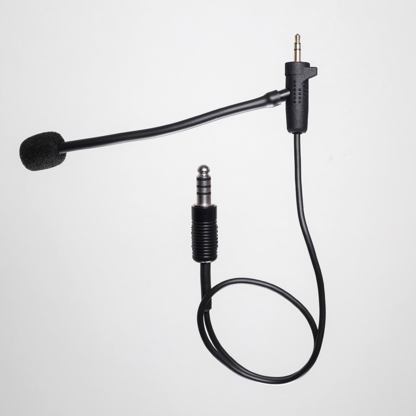 Razor Push to Talk Compatible Mic