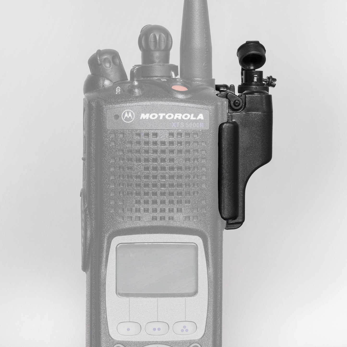 Motorola XTS PTT Adapter