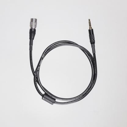 Motorola XTS cable for Digirig Mobile