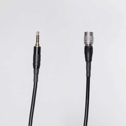 Motorola XTS cable for Digirig Mobile